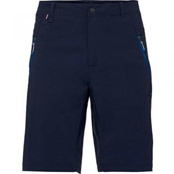 Odlo Short Wedgemount für Männer, Marineblau