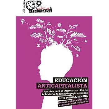 Educación anticapitalista: Apuntes para la