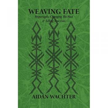 Weaving Fate by Aidan Wachter