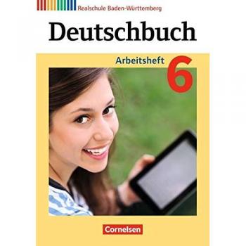 Deutschbuch Band 6: 10. Schuljahr