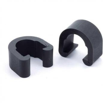 JagWire Cable Clamps 4-Pack