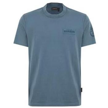 Napapijri T-Shirt Amundsen für Herren
