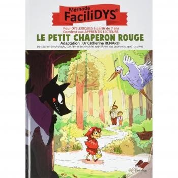 Le Petit Chaperon Rouge