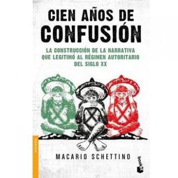 CIEN AÃOS DE CONFUSION