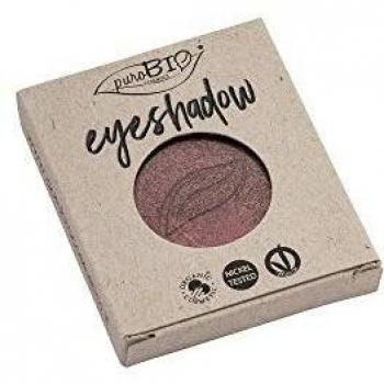 Ombretto Compatto Borgogna PuroBio