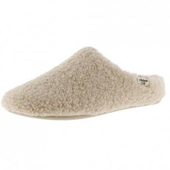 Zapatillas de Casa Victoria Norte de Borreguito con Plantilla Interior Suave para Mujer