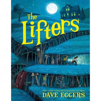 The Lifters