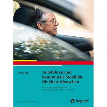 Autofahren und kommunale Mobilität für ältere Menschen: