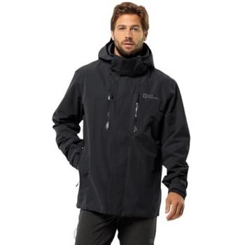 Jack Wolfskin Veste S étanche