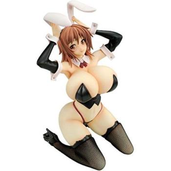 Yui Shinozaki 1/6 Scale PVC Breast Area Model – Absolute Paint Finish