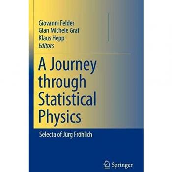 A Journey through Statistical Physics