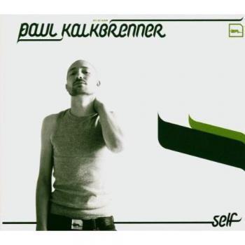 Paul Kalkbrenner Self