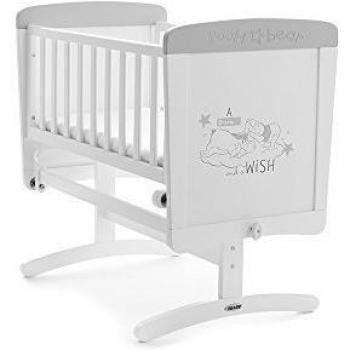 Winnie the Pooh Nursery Crib Set