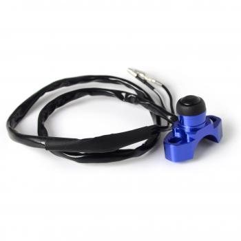 Honda Motocross Engine Kill Stop Start Switch for CR80 85 CRF250R CRF450R CRF150R CRF150F CRF230F CRF250L/M