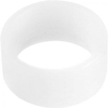 Cappuccino and Cupcake Plastic Stencil Kit
