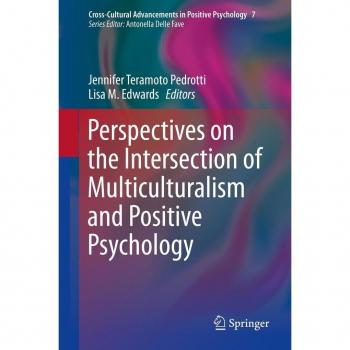 Vitalsource Technologies, Inc. Perspectives On The Intersection Of Multiculturalism And Positive Psych
