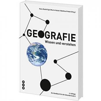 Geografie