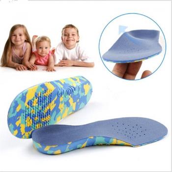 Orthopedic Insoles for Kids