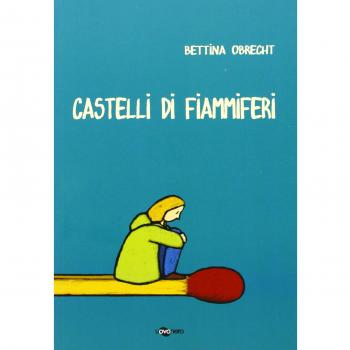 Castelli di fiammiferi