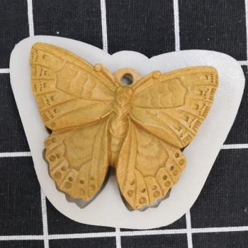 Butterfly Chocolate Silicone Mold K592