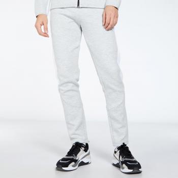 Pantaloni Puma Evostripe Grigio Uomo XL
