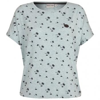 Waldorf & Statler Herren‑Tee (Frauen) – Naketano Modell