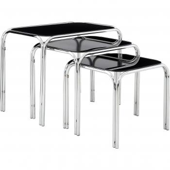 CozyNest Living Room Coffee Tables