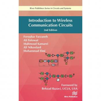 Vitalsource Technologies, Inc. Introduction To Wireless Communication Circuits