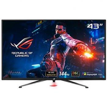 ROG PG43UQ 43 Display HDR 1000 nits