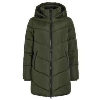 VIMILJA Wärme-Steppmantel – Noos Collection