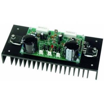 Velleman 200W POWER AMPLIFIER MODULE (Erweiterung), Elektronikmodul
