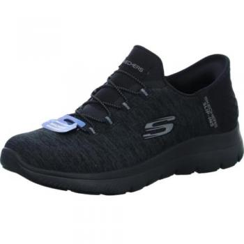 Baskets SKECHERS Summits Dazzling Haze UK 7