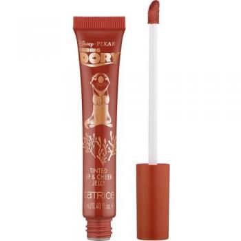 Catrice Gelatina con color para labios y mejillas Mimoso Disney Pixar
