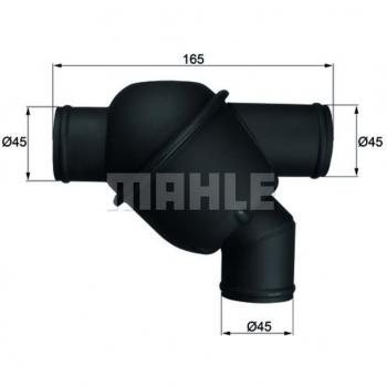 MAHLE ORIGINAL TH 20 79
