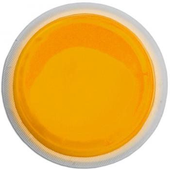 GlowCircle Naranja 100 Pack