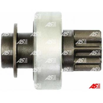 Anlasserfreilaufgetriebe AS-PL SD3073