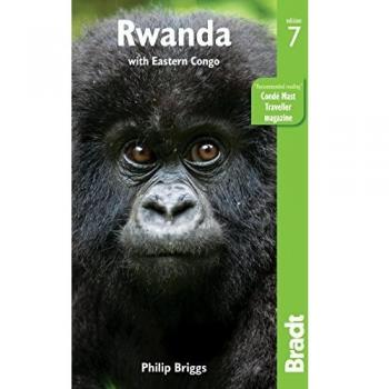 Philip Briggs Rwanda