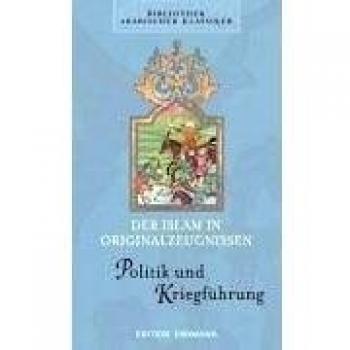 Der Islam in Originalzeugnissen