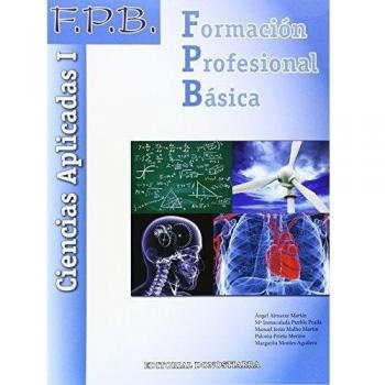 Ciencias Aplicadas I