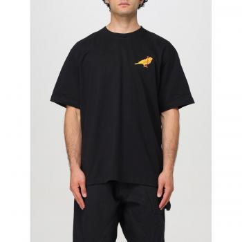 Homme T‑shirt Noir JW Anderson L