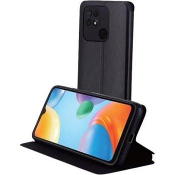 Coque Folio MYWAY pour Xiaomi Redmi 10C