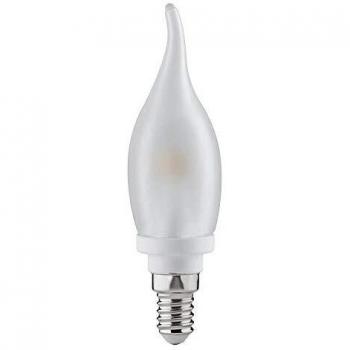 LED Candela Paulmann 28307 4W E14 Satin