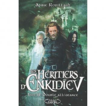 Les Héritiers d'Enkidiev