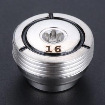 12g Stainless Steel Golf Club Head Weight Screw for Big Bertha Fusion Driver