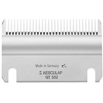 Aesculap Econom Untermesser GT 502, 31 Zähne, 3 mm Schnittlänge
