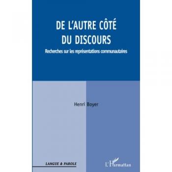 De l'autre coté du discours