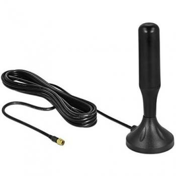 12587 LTE Antenna SMA 12.4 cm 3‑5 dBi