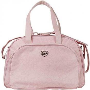 Tuc Tuc Rosa 7700: Borsa Maternità + Fasciatoio