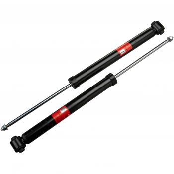 TRW TWIN Shock Absorber JGT319T