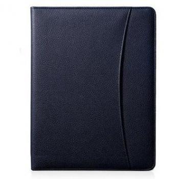 A4 Office Organizer Padfolio with Calculator